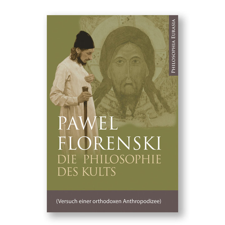 Das Buch - Quellen zu Pawel Florenski